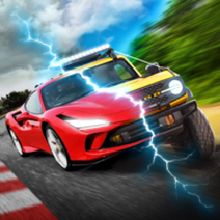 Multi Race: Match The Car游戏图标