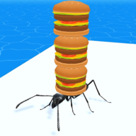 Ants Control游戏图标