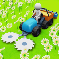 花卉农夫（Flower Farmer）游戏图标