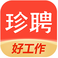 珍聘app图标