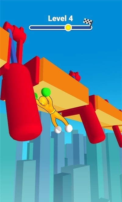 Sticky Rush游戏