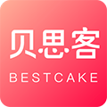 贝思客app图标