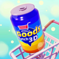 商品搭配3D游戏图标