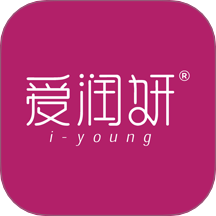 爱润妍app图标