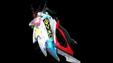 Driver all rise fusion japan tech游戏
