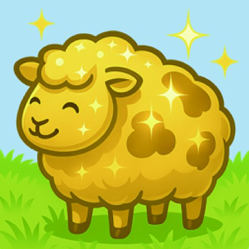 美丽农场游戏图标