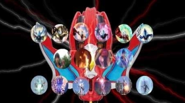 Driver all rise fusion japan tech游戏