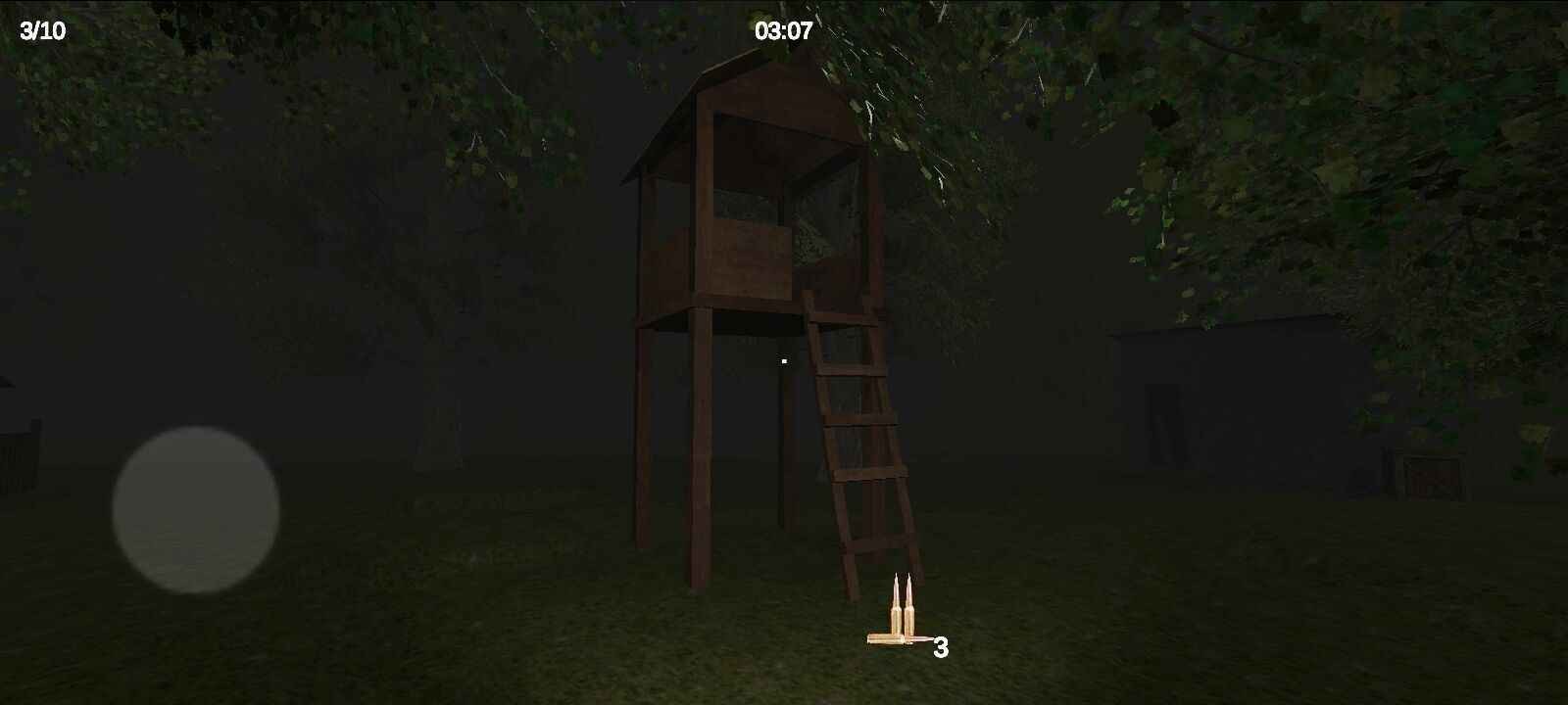 逃离辐射区手机版