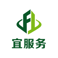 宜服务app图标