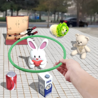 套圈盘老板游戏图标