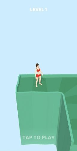 Falling Ragdoll游戏图1