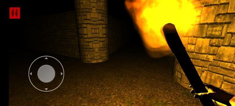 Evil Labyrinth 4 - The Return最新版图3