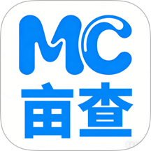 亩查app图标