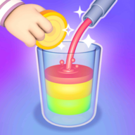调酒我最强图标