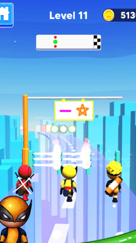 画条明路呗(Road Draw Racing)图2
