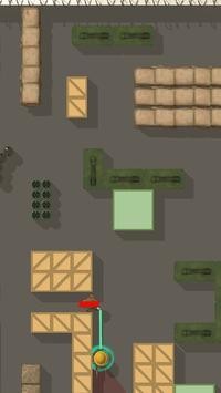 Assassin Games of Hunter 3D游戏