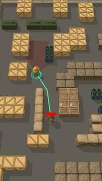 Assassin Games of Hunter 3D游戏