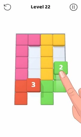Stack Blocks 3D游戏