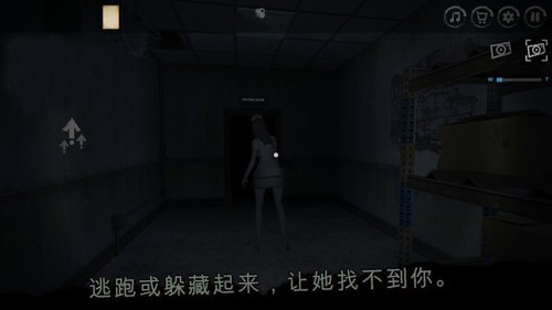 深不可测的恐惧游戏图2