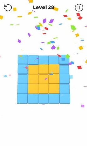 Stack Blocks 3D游戏