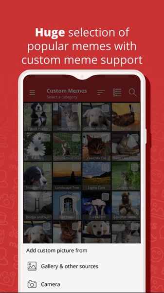 Meme Generator PRO软件图4