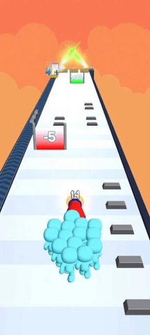 部落枪炮(Horde Shooter)图2