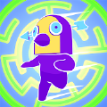 Maze Runaway游戏图标