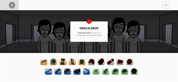 Expensivebox V3: Devastate游戏图2