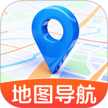 驾驶巡航实时导航软件图标