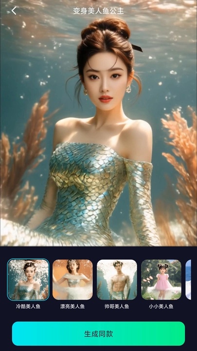 AI聚宝盒软件图3