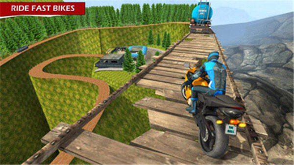 Dirt Bike Racing Championship