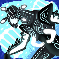 Kaiju Hyper Evolution游戏图标