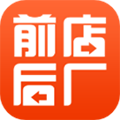 前店后厂app图标
