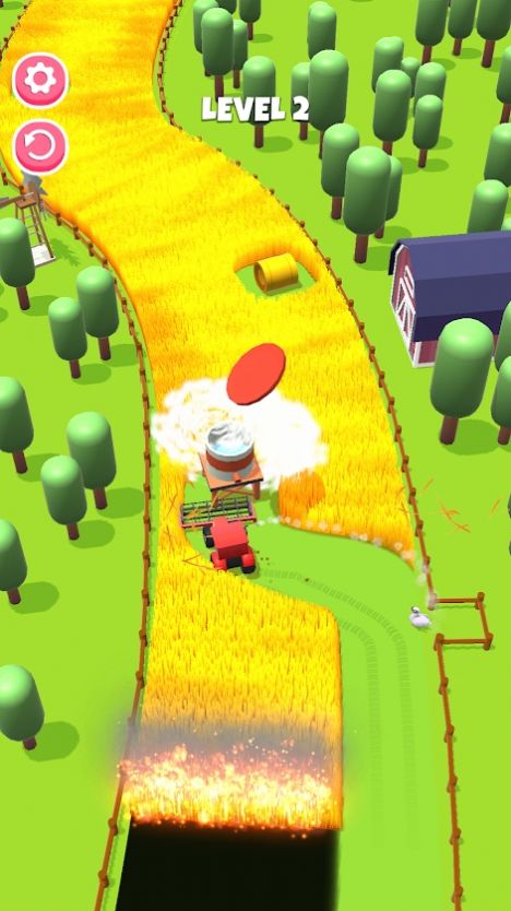 农场救世主（Farm Savior 3D）游戏图2