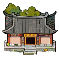 富甲三国传游戏图标