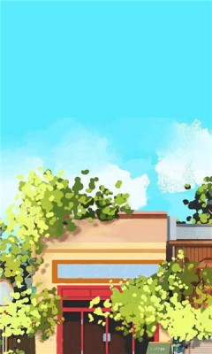 旧梦小店游戏