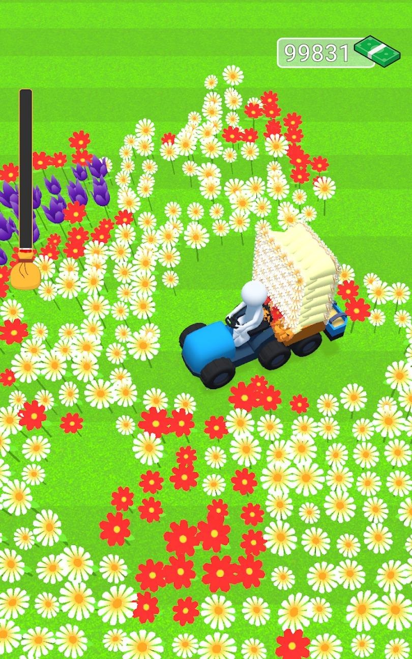 花卉农夫（Flower Farmer）游戏图3