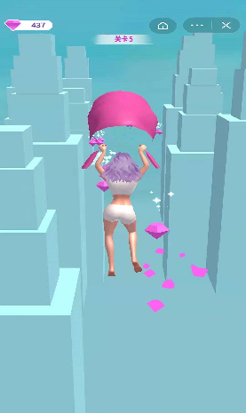 穿搭我最潮游戏