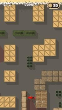 Assassin Games of Hunter 3D游戏