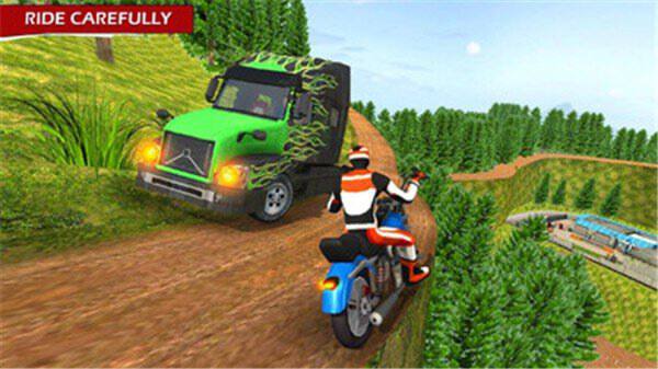 Dirt Bike Racing Championship图1