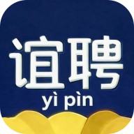 谊聘app图标