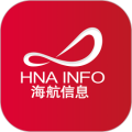 海航信息app图标