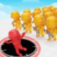 Mob Attack游戏图标