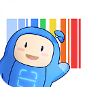 我查查app图标