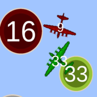 Aircraft base游戏图标