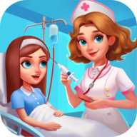 医生诊所（Doctor Clinic）游戏图标