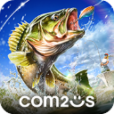 Ace Fishing: Crew安装器图标