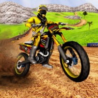 Dirt Bike Racing Championship图标