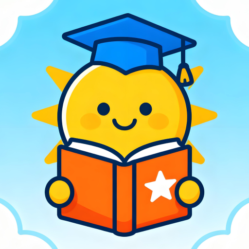 幼儿园数学启蒙app图标