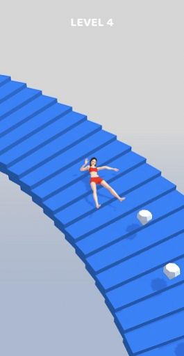 Falling Ragdoll游戏图2
